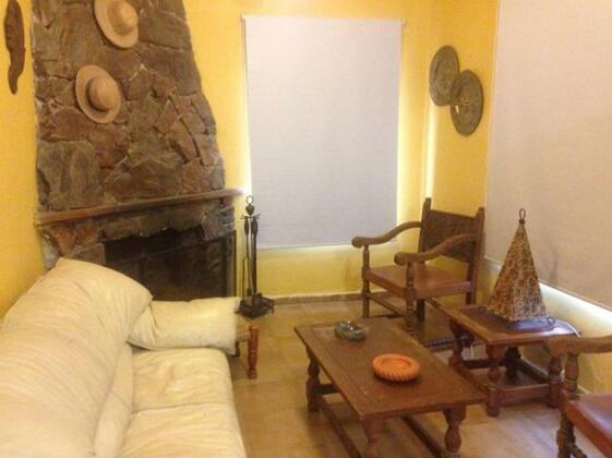 Casa Bosque de Atlantida - Photo2