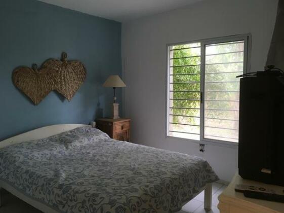 Casa Bosque de Atlantida - Photo3