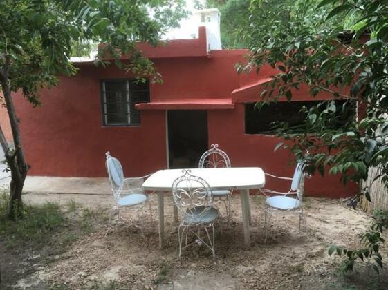 Casa Bosque de Atlantida - Photo4