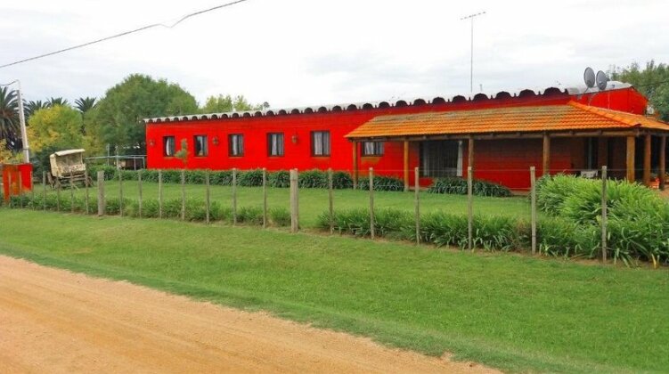 Estancia Renacimiento