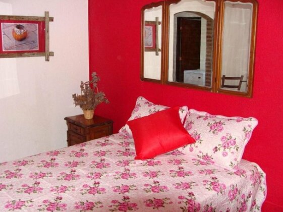 Estancia Renacimiento - Photo3