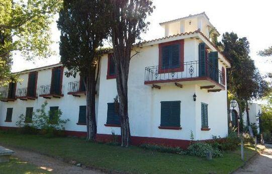 Fortin de Santa Rosa