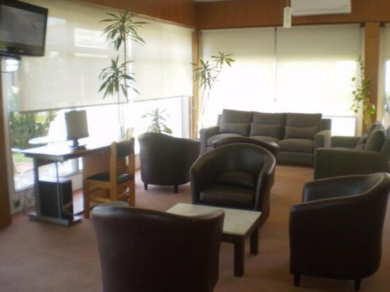 Hotel Centenario Atlantida - Photo2