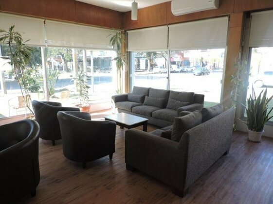 Hotel Centenario Atlantida - Photo3