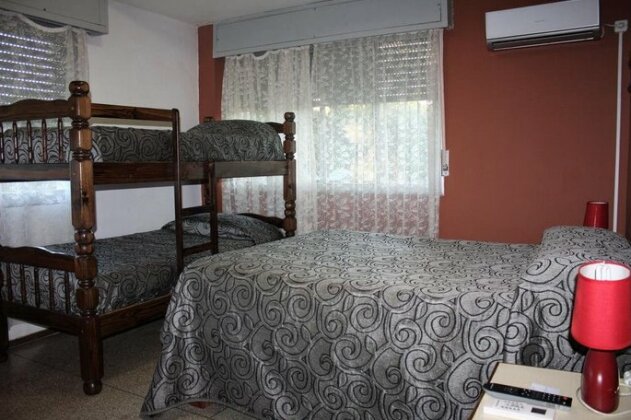 Hotel Munday - Photo2