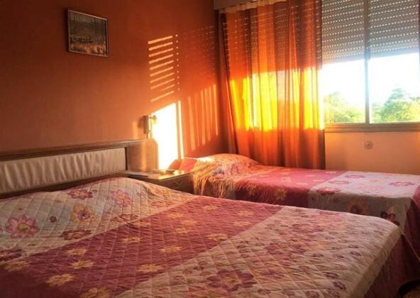 Hotel Munday - Photo4