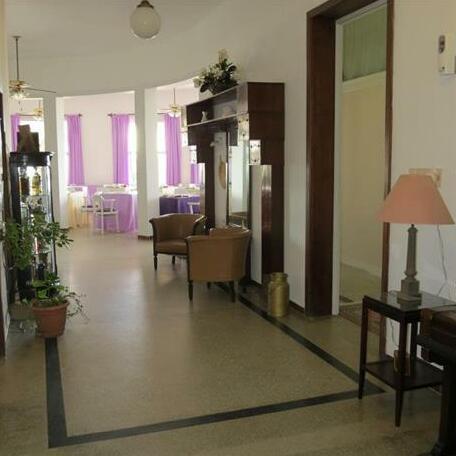 Hotel Rex de Atlantida - Photo2