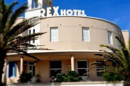 Hotel Rex de Atlantida