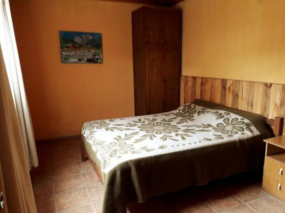 Las Palmitas - Photo2