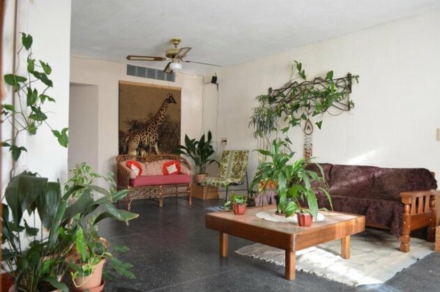 Tsitsicamma Inn - Photo2
