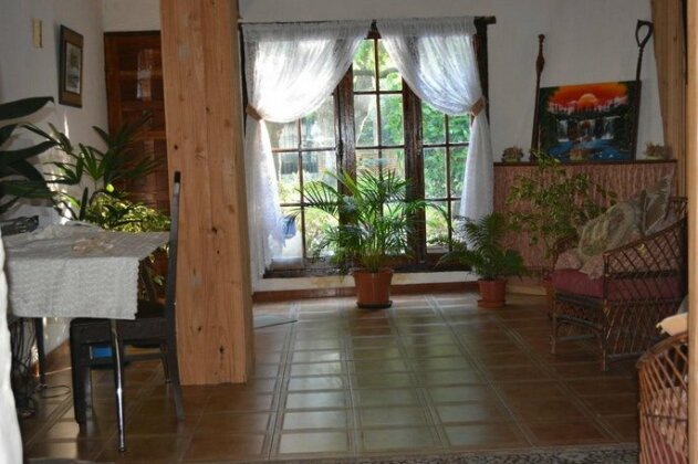 Tsitsicamma Inn - Photo3