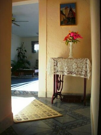 Tsitsicamma Inn - Photo4