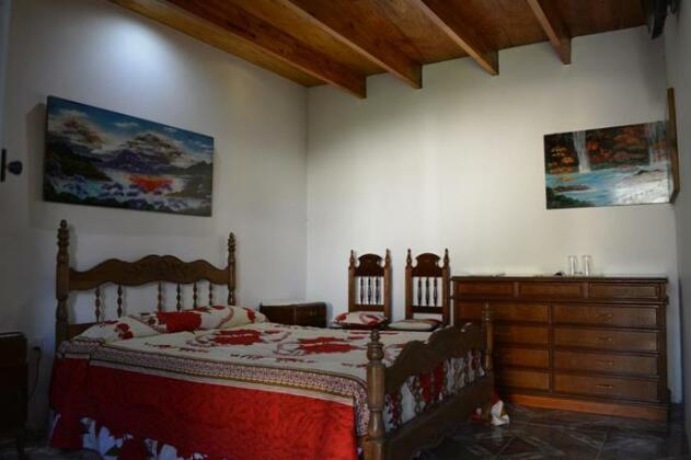 Tsitsicamma Inn - Photo5