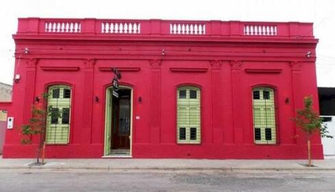 AH'LO Posada Hostel Boutique