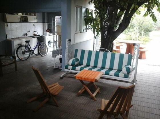 Carmelo Hostel & Garden - Photo5