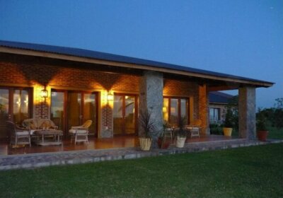 Hotel Carmelo Playa Sere