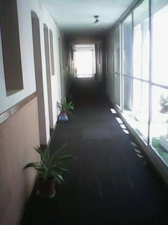 Hotel Centro Carmelo - Photo2