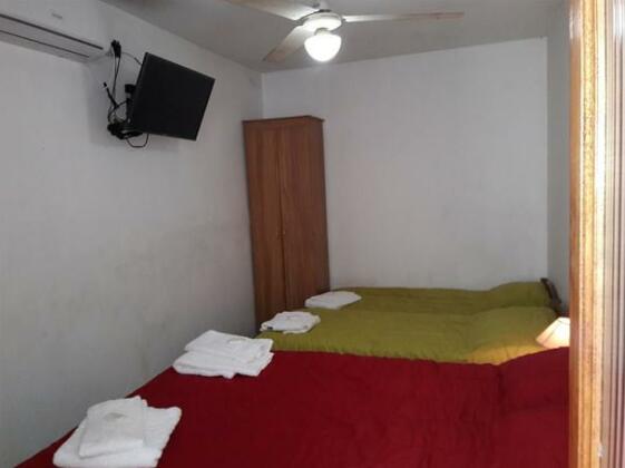 Hotel Centro Carmelo - Photo3