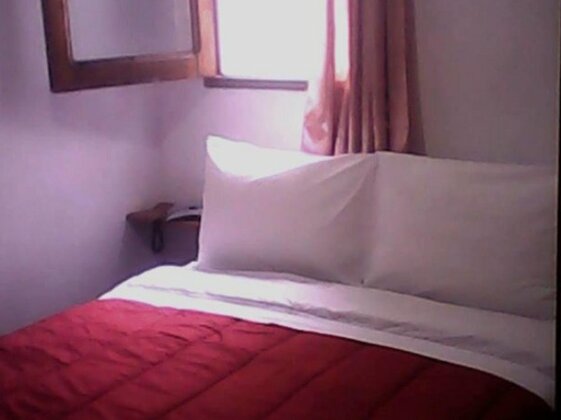 Hotel Centro Carmelo - Photo4