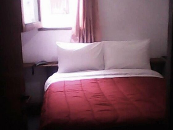 Hotel Centro Carmelo - Photo5