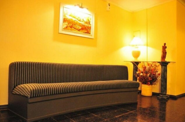 Hotel Urbano - Photo2