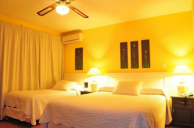 Hotel Urbano - Photo3