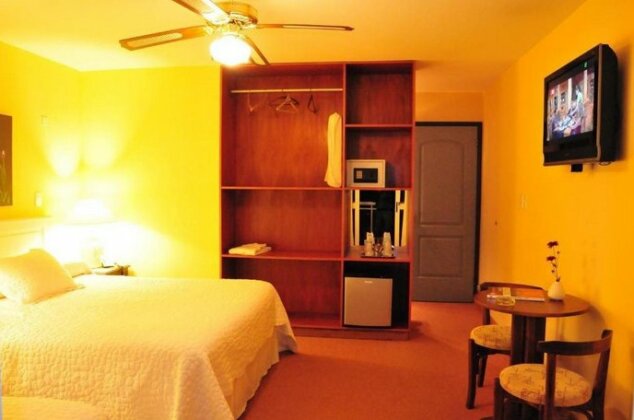 Hotel Urbano - Photo4