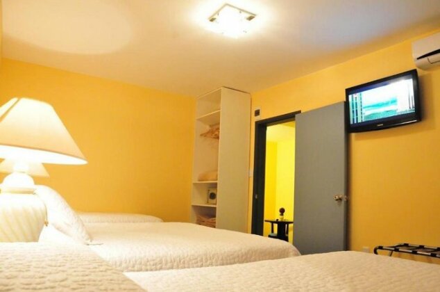 Hotel Urbano - Photo5