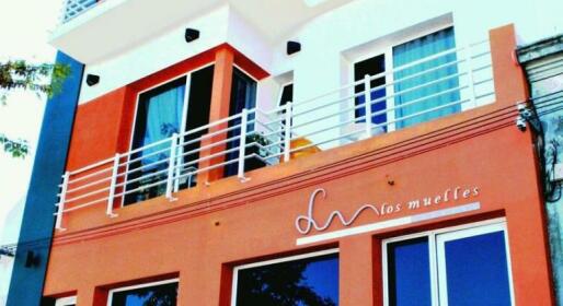 Los Muelles Boutique Hotel