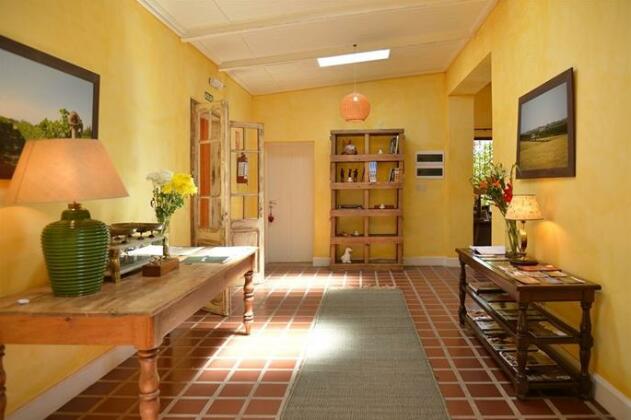 Posada Campotinto - Photo4