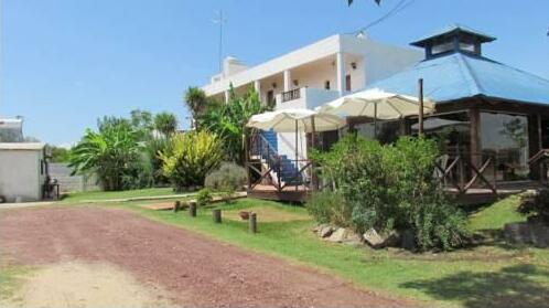 Posada del Navegante - Photo2