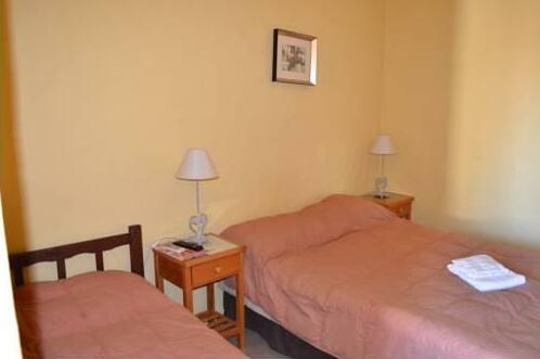 Posada del Navegante - Photo3