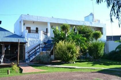 Posada del Navegante