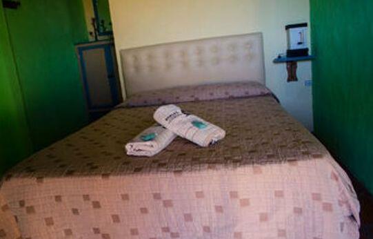 Aparts Complejo Arinos - Photo5