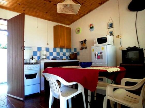Cabanas Virazon Aguas Dulces - Photo2