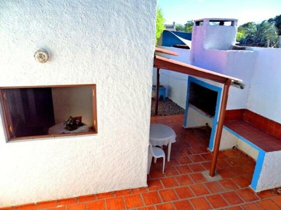 Cabanas Virazon Aguas Dulces - Photo5