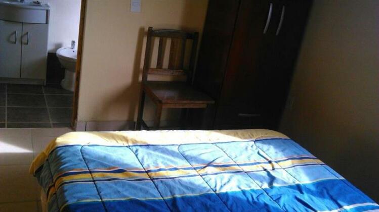 Dona Maria Castillos - Photo3