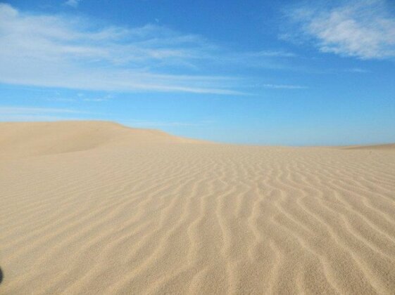 Eco camping Valizas - Photo2