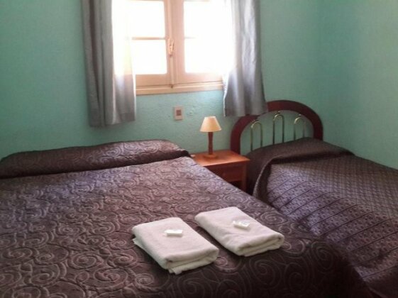Hotel A Mi Gente