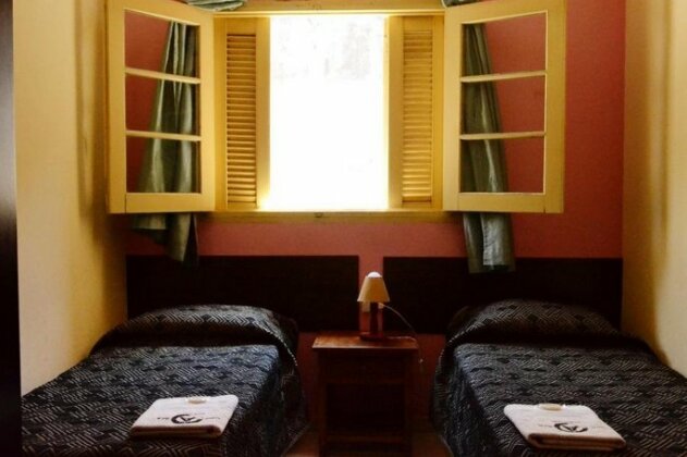Hotel A Mi Gente - Photo5