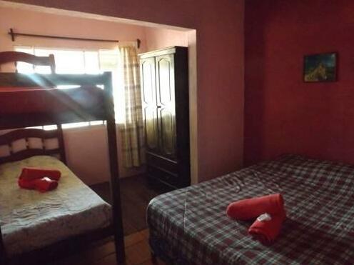 Hotel Brisas del Mar - Photo2