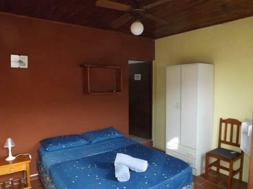 Hotel Brisas del Mar - Photo3