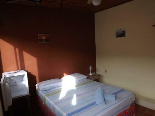 Hotel Brisas del Mar - Photo4
