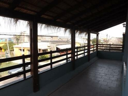 Hotel Brisas del Mar - Photo5