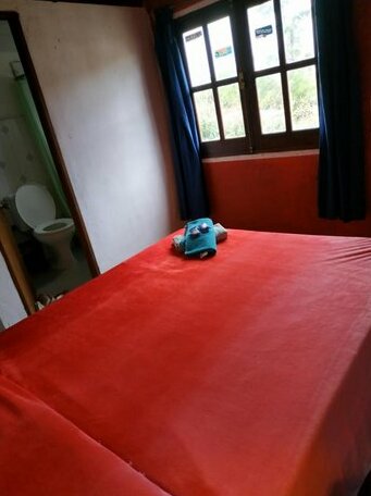 Posada dos Palmas - Photo3
