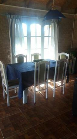 Techos Amarillos II - Photo2