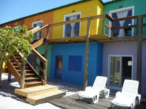 Valizas Hostel