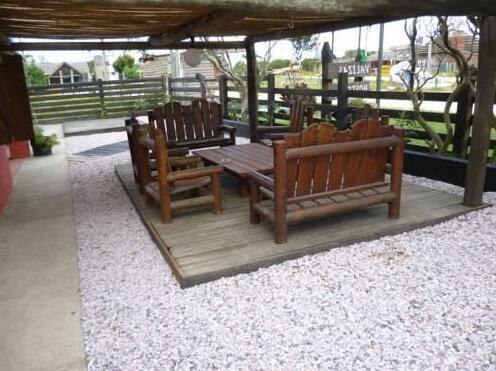 Valizas Hostel - Photo2