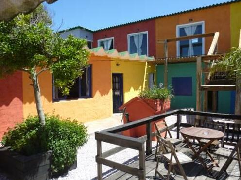 Valizas Hostel - Photo3