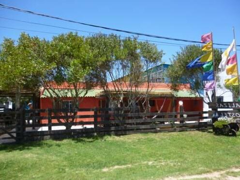Valizas Hostel - Photo4